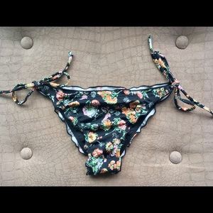 Pacsun bikini swim suit bottoms